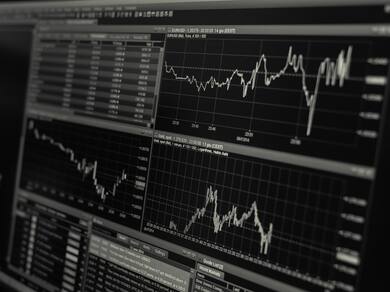 Sensex, Nifty Snap Six-Day Winning Streak; FPIs Remain Net Buyers For Six Days In A Row