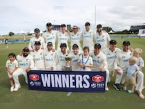 Updated World Test Championship Standings: New Zealand Gets Massive Rise After Thrashing West Indies With 2-0 Victory