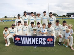 Updated World Test Championship Standings: New Zealand Gets Massive Rise After Thrashing West Indies With 2-0 Victory