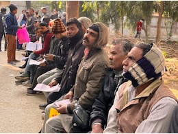 काम बंद, जेब खाली! दिल्ली के लेबर ऑफिसों के बाहर मजदूरों का हुजूम, जानें ₹10,000 की सरकारी मदद का 'ग्राउंड रियलिटी चेक'