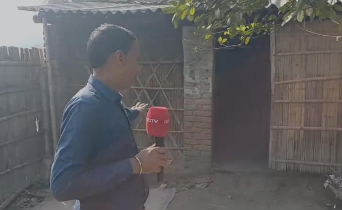 Latest and Breaking News on NDTV Latest and Breaking News on NDTV