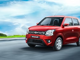 Maruti Suzuki CY25 Sales Stood At 22.55 Lakh Units; That's Over 4 Cars Every Minute