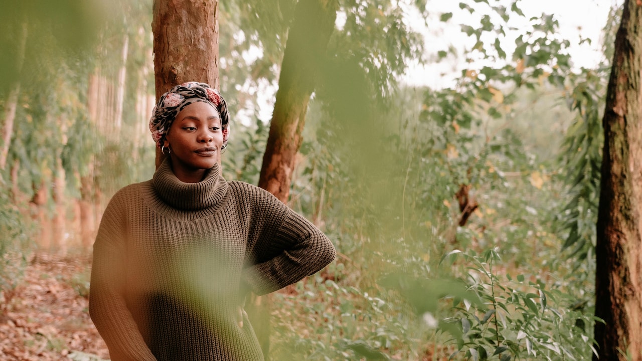 Which sweater dress will you choose to wear this winter?