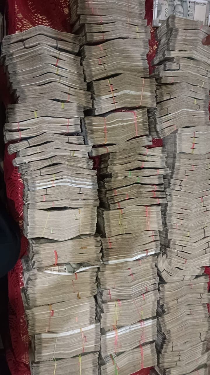 Latest and Breaking News on NDTV