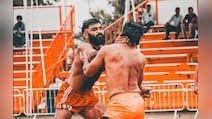 Pakistani Kabbadi Player Represents 'Indian Team', Lands In Massive Trouble