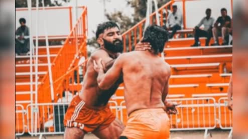 भारत की तरफ से खेलने पर उबैदुल्लाह राजपूत को मिली सजा, पाकिस्तान कबड्डी महासंघ ने लगाया बैन