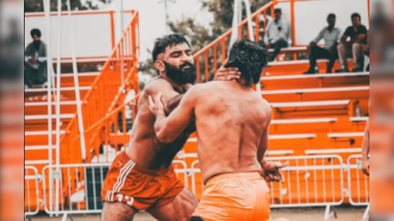 भारत की तरफ से खेलने पर उबैदुल्लाह राजपूत को मिली सजा, पाकिस्तान कबड्डी महासंघ ने लगाया बैन