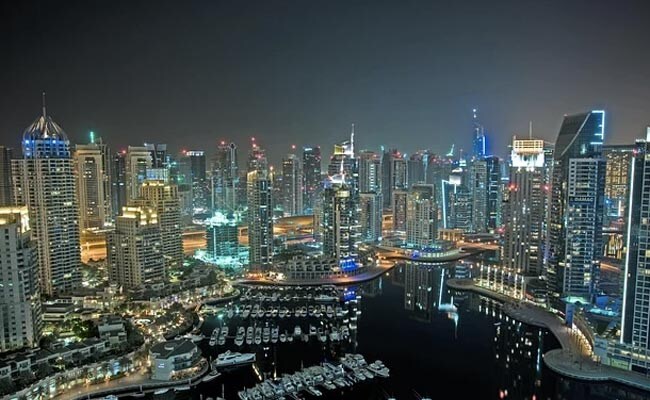 India, UAE Central Banks Hold Talks On Rupee, Dirham Trade