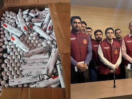 दिल्ली में नकली दवाओं का जखीरा बरामद, पुलिस ने 2.3 करोड़ की खेप के साथ किया रैकेट का पर्दाफाश