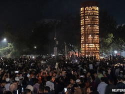 Hindu Man Lynched, Set On Fire In Bangladesh Amid Anti-India Protests