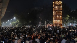 Hindu Man Lynched, Set On Fire In Bangladesh Amid Anti-India Protests