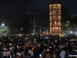 Hindu Man Lynched, Set On Fire In Bangladesh Amid Anti-India Protests