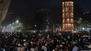 Hindu Man Lynched, Set On Fire In Bangladesh Amid Anti-India Protests