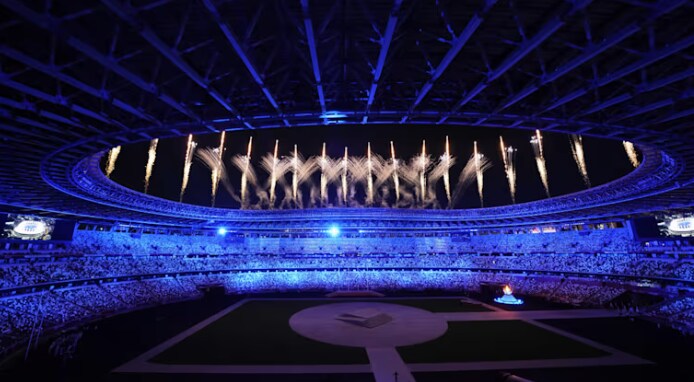 Olympics 2024: The Alarming Economic Reality Of The Sporting Event