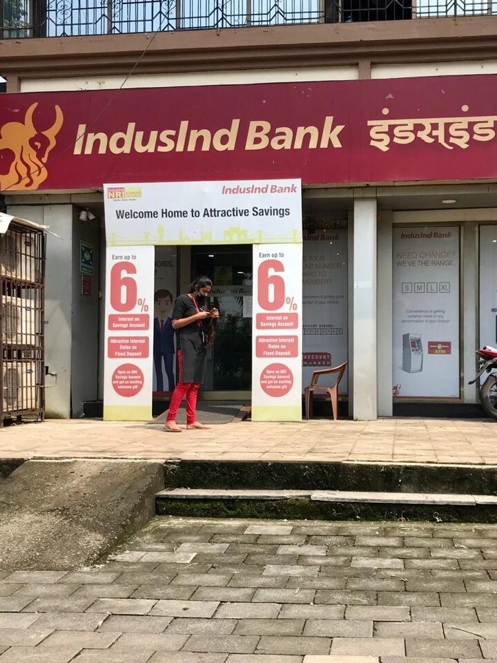 IndusInd Bank Q4 Results: Profit Rises 46%, Beats Estimates