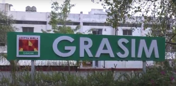 Grasim Industries Q2 Results: Profit Falls 46%