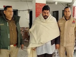 UP में बुर्का न पहनने पर पत्नी-बेटियों को मारा, शव को आंगन में दफना दिया... कातिल तस्कर अब  सलाखों के पीछे