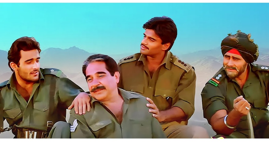 बॉर्डर 2 से पहले देख डालिए ये दस हिंदी मूवीज, कूट-कूट कर भर देंगी देशभक्ति का जज्बा, सैनिकों के साहस को करेंगे सलाम