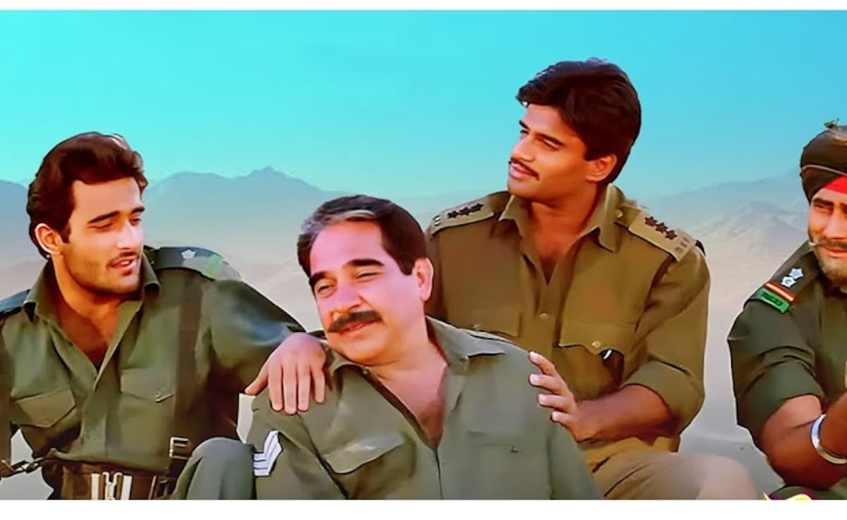 बॉर्डर 2 से पहले देख डालिए ये दस हिंदी मूवीज, कूट-कूट कर भर देंगी देशभक्ति का जज्बा