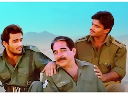 जब बर्फ में ढके जवानों की फोटो देख कर रोने लगे थे अनु मलिक, ऐसे तैयार हुआ था 'बॉर्डर' का आइकॉनिक गाना 'संदेशे आते हैं'