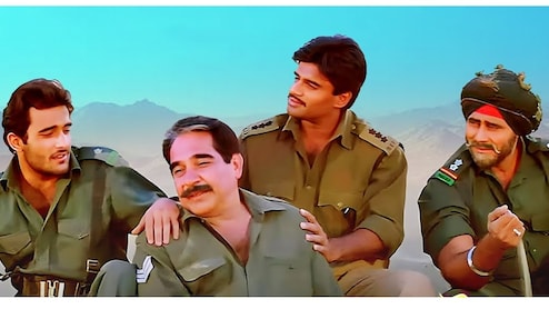 जब बर्फ में ढके जवानों की फोटो देख कर रोने लगे थे अनु मलिक, ऐसे तैयार हुआ था 'बॉर्डर' का आइकॉनिक गाना 'संदेशे आते हैं'