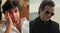 Adivi Sesh Calls Akshaye Khanna His Favourite After Watching Dhurandhar