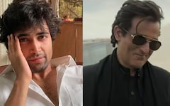 Adivi Sesh Calls Akshaye Khanna His Favourite After Watching <i>Dhurandhar</i>