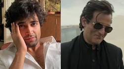 Adivi Sesh Calls Akshaye Khanna His Favourite After Watching Dhurandhar