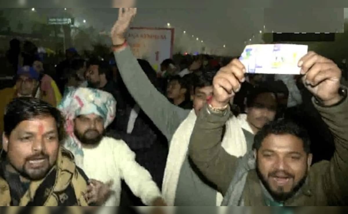 Latest and Breaking News on NDTV Latest and Breaking News on NDTV