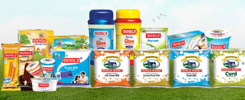 Dodla Dairy To Focus On High-Margin Offerings TO Drive Growth In Summers: MD
