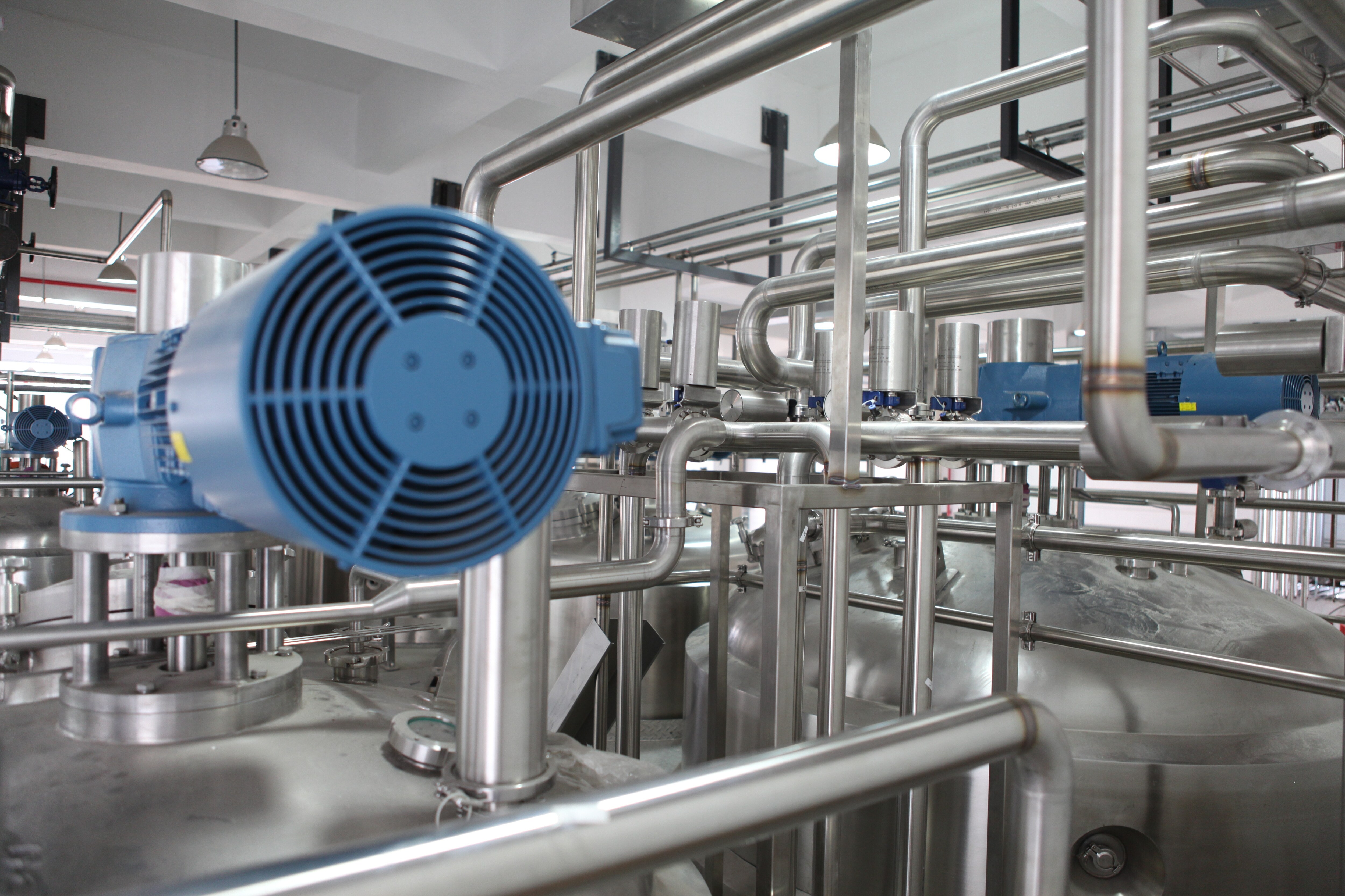 Grasim, Berkshire Arm Lubrizol To Begin Work On Gujarat CPVC Resin Plant This Year