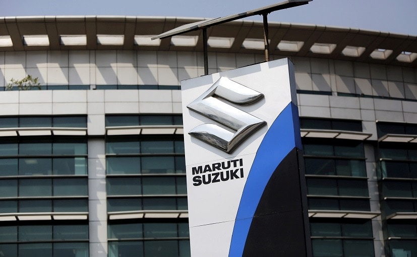 Rate Hikes Have Not Yet Hurt Car Demand: Maruti Suzuki