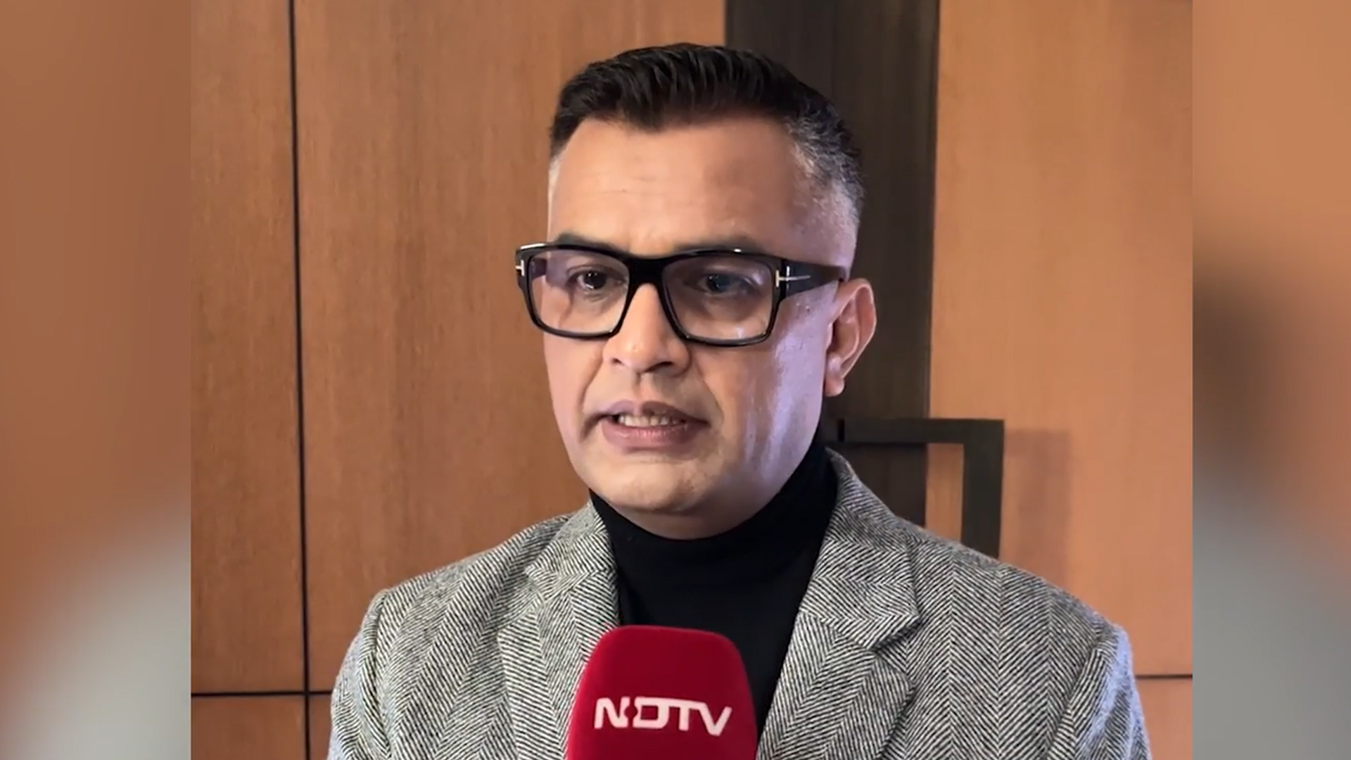 Just Rights for Children X NDTV | 'Homebound' Director Says Child Marriage Robs Agency