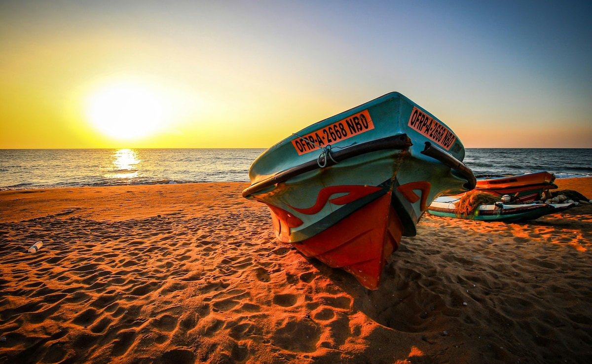 Latest and Breaking News on NDTV