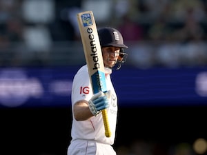 Australia vs England 2nd Test Day 2 Live Score Updates