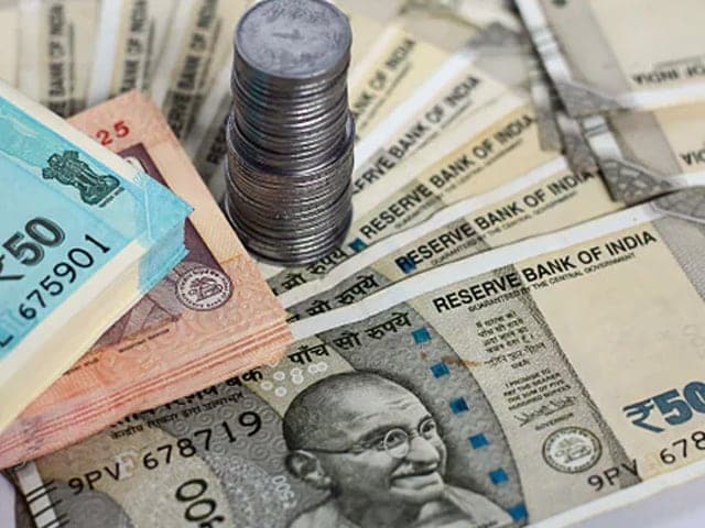 Rupee Falls 65 Paise To Close At 82.73 Against US Dollar