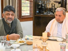 इडली-सांभर से नाटी चिकन तक.. शिवकुमार-सिद्धारमैया की 'ब्रेकफास्ट डिप्लोमेसी', क्या है पावर ट्रांजिशन का संकेत?