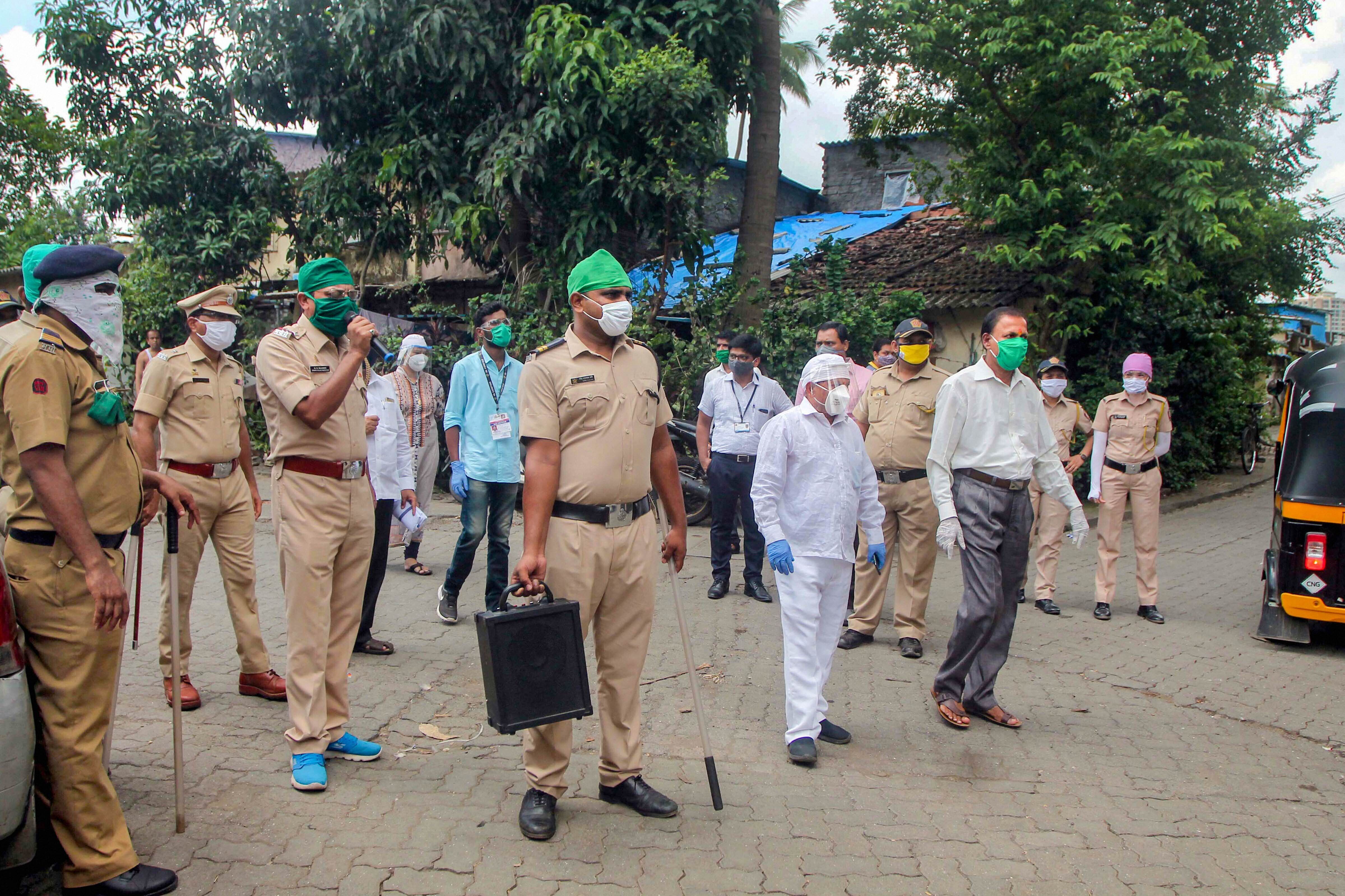 Coronavirus India Updates: Tally Tops 4.7 Lakh; Delhi Now The Indian City With Highest Cases