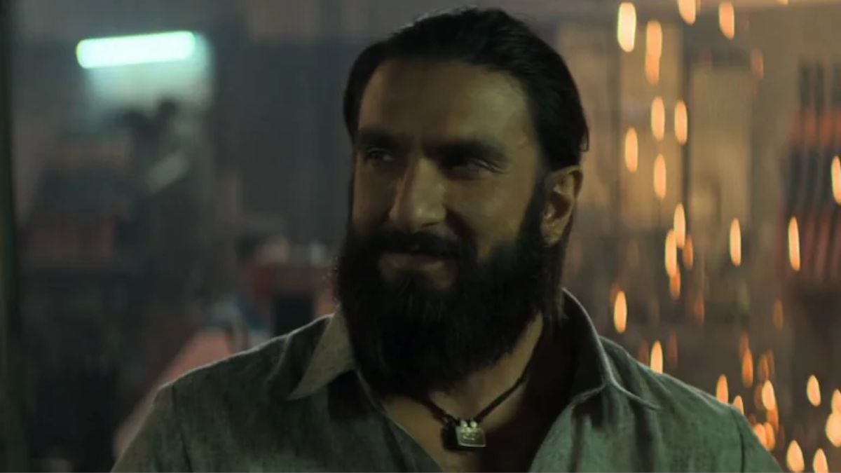 <i>Dhurandhar</i> Collection Day 19:  Ranveer Singh Film Dominates Box Office, Set To Cross Rs 600 Crore In India