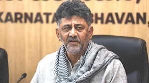 Delhi Police Issues Notice To DK Shivakumar In National Herald Case
