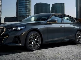 BMW 5 Series LWB Gets Updated In India: All You Need to Know