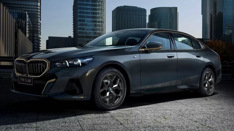 BMW 5 Series LWB Gets Updated In India: All You Need to Know