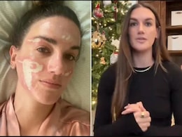 Priyanka Chopra's Facialist Sued For 31 Lakh By Woman Who Claims Chemical Peel 'Burned' Her Face