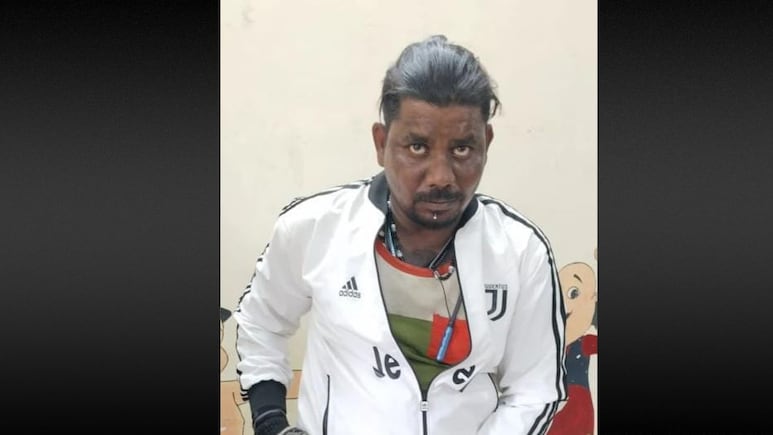 Raipur: गांजा के साथ हिस्ट्रीशीटर शिवा नेताम गिरफ्तार, घेराबंदी कर पकड़ा गया, बब्बन के खिलाफ 2 दर्जन से अधिक दर्ज है FIR