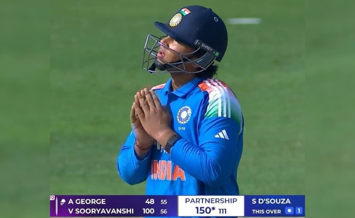 Latest and Breaking News on NDTV