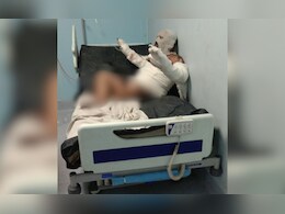 रायपुर में दंपती की घरेलू कलह का खौफनाक अंत, झगड़े में पत्नी ने पति को जलाया; इलाज के दौरान मौत