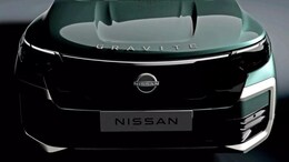 Nissan Gravite MPV: Really New Or Just Renault Triber With Bold Skin?