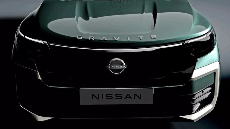 Nissan Gravite MPV: Really New Or Just Renault Triber With Bold Skin?