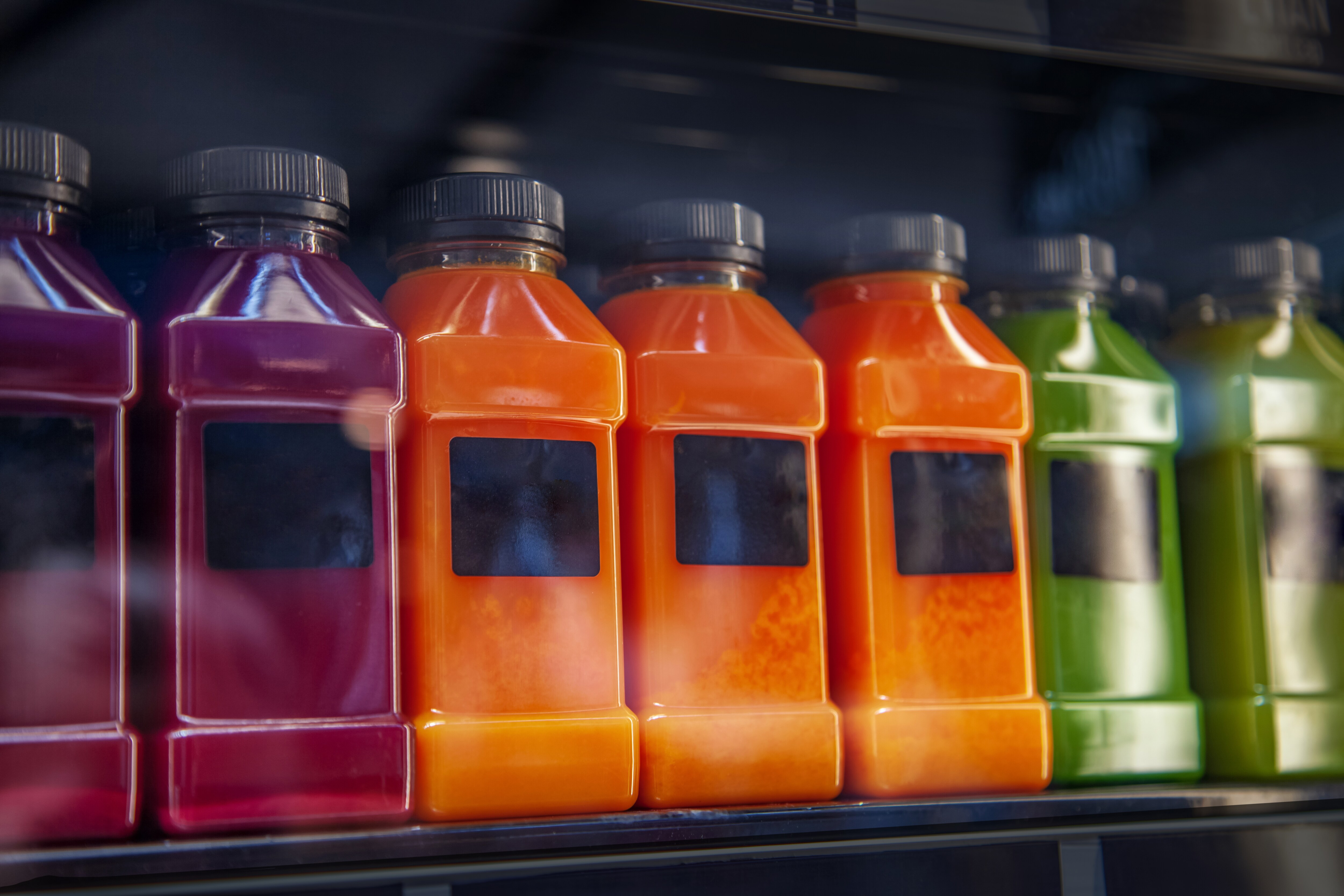 FSSAI Extends Deadline To Remove '100% Fruit Juice' Claims On Packaging To December