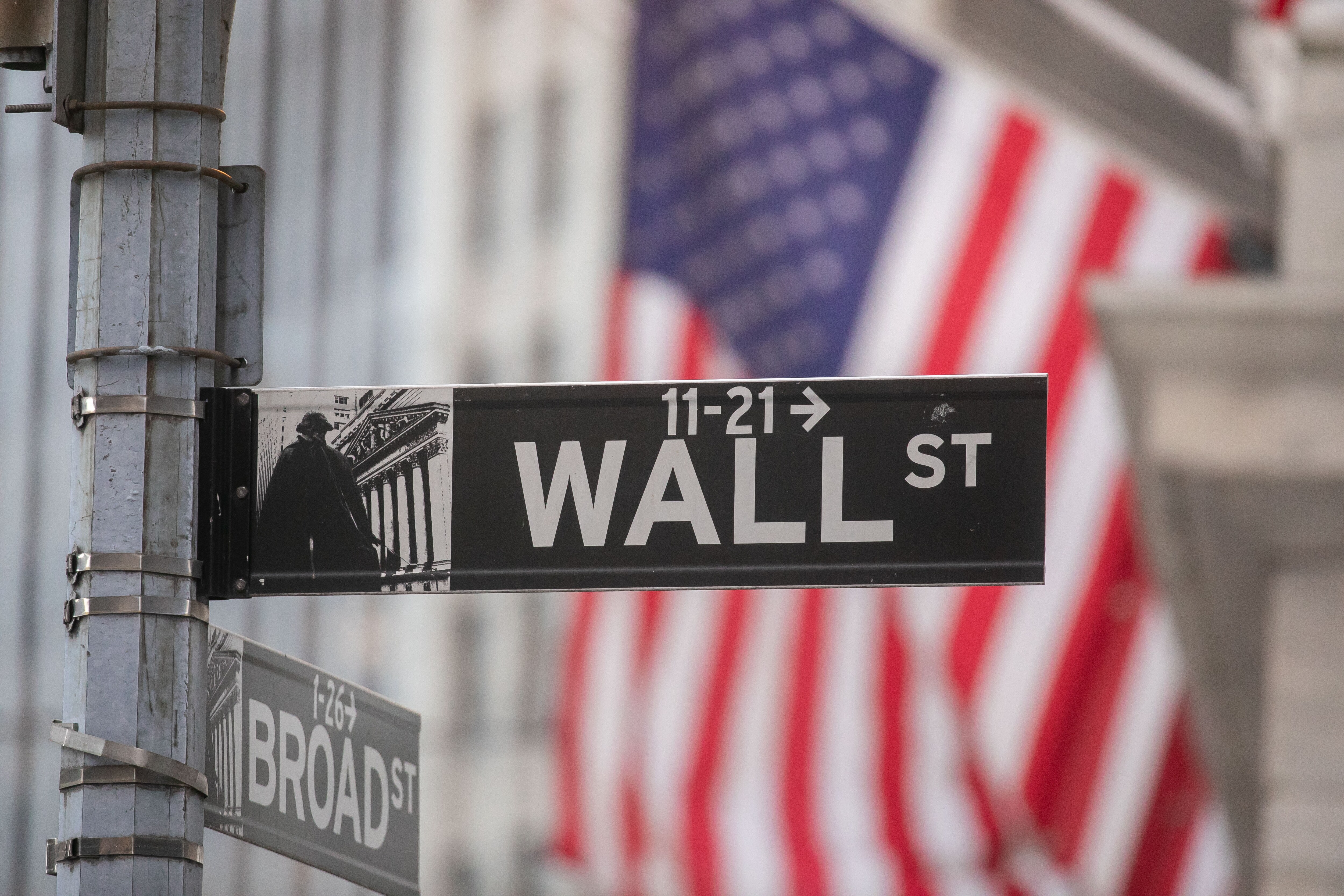 US Stocks Get AI Boost As Trump Holds Fire On Tariffs: Markets Wrap
